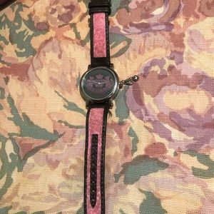 Juicy Couture Watch